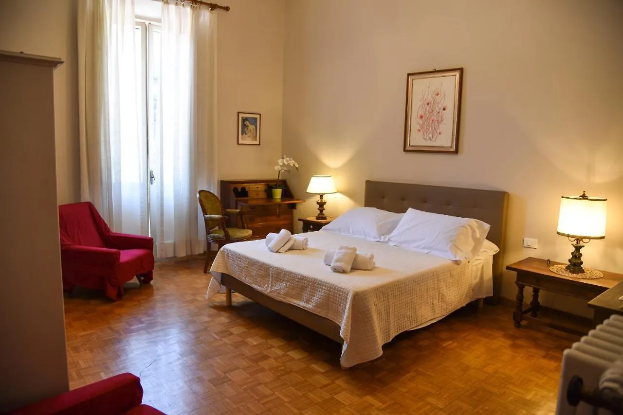 Lily Apartment Florence