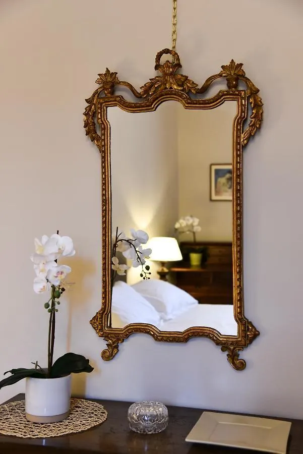 Lily Apartment Florence