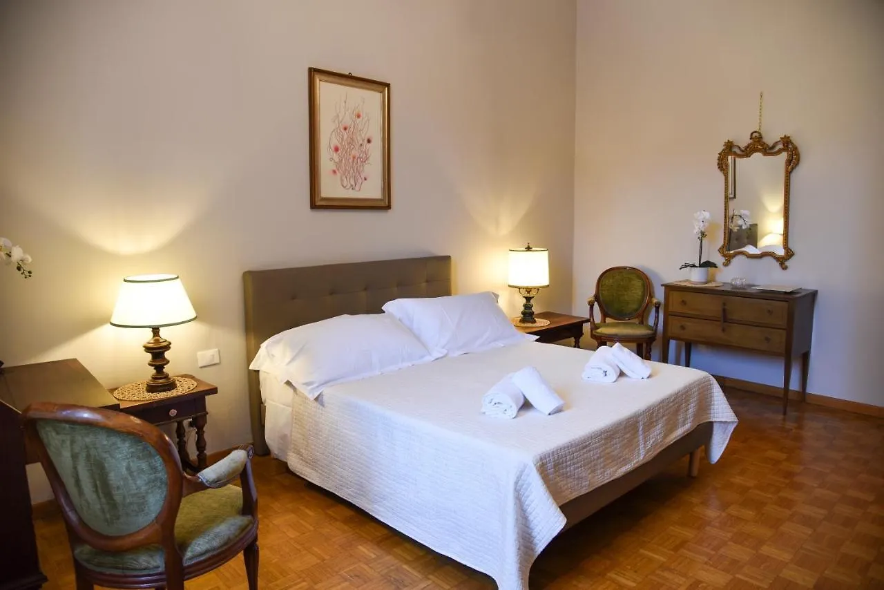 Lily Apartment Florence