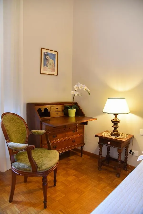 Lily Apartment Florence