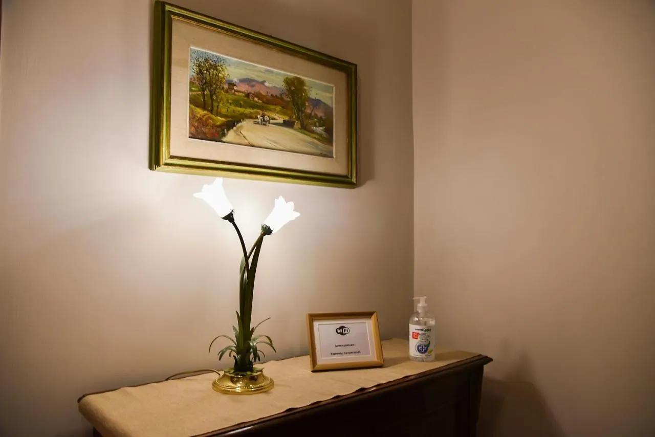 Lily Apartment Florence