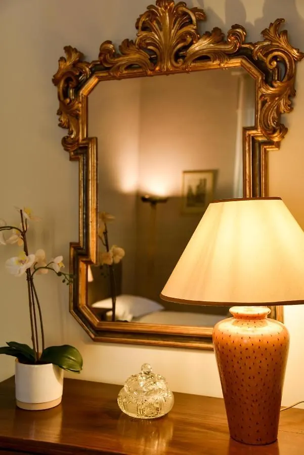 Lily Apartment Florence Italy