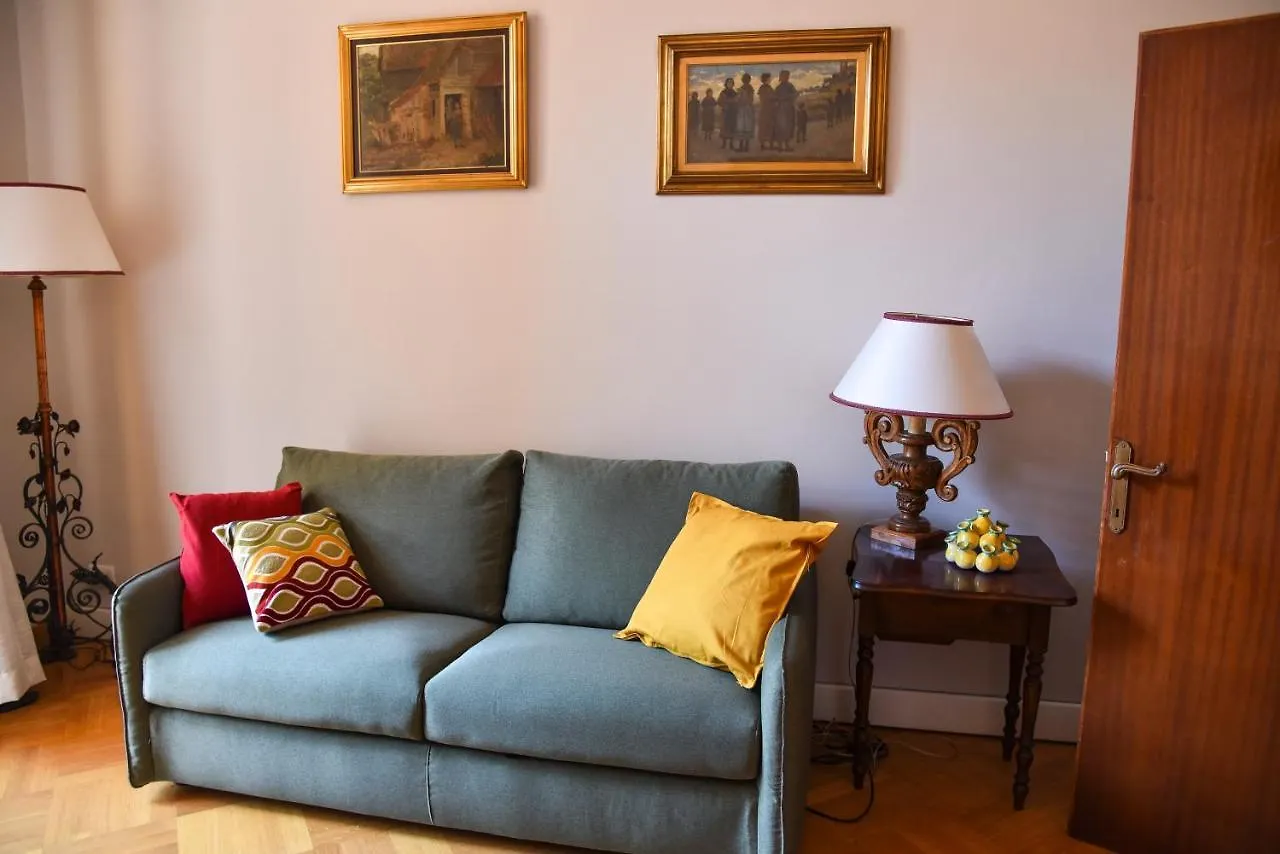 Lily Apartment Florence 0*,  Italy