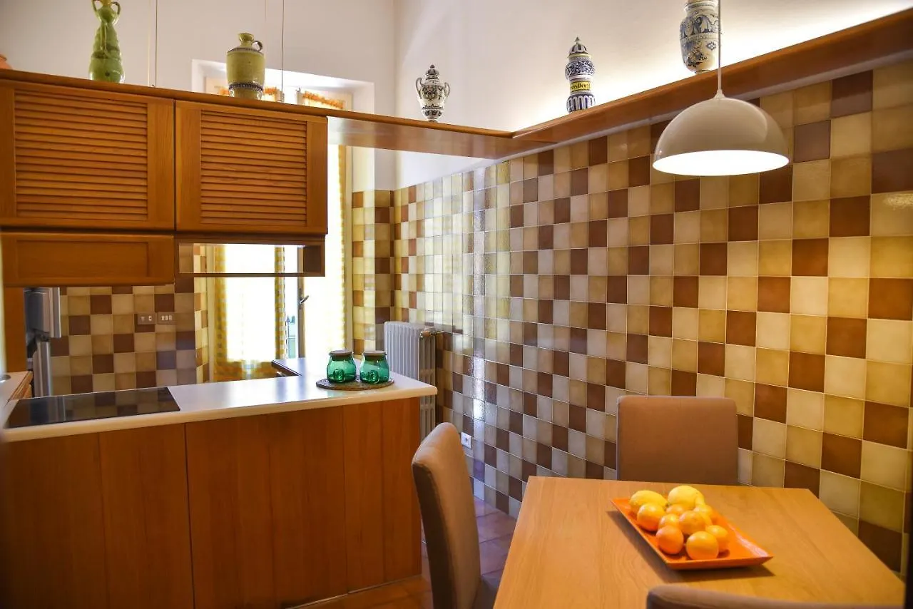 Lily Apartment Florence 0*,  Italy
