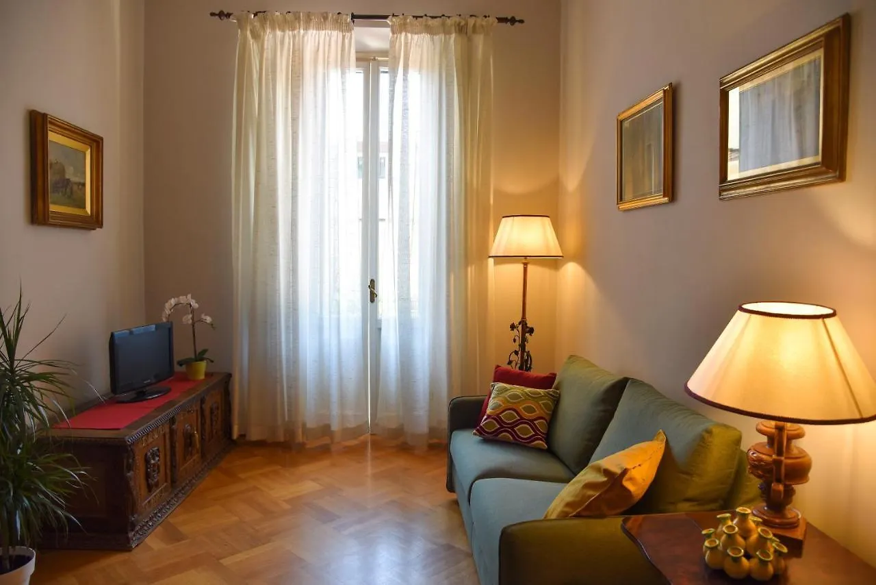 Lily Apartment Florence Italy