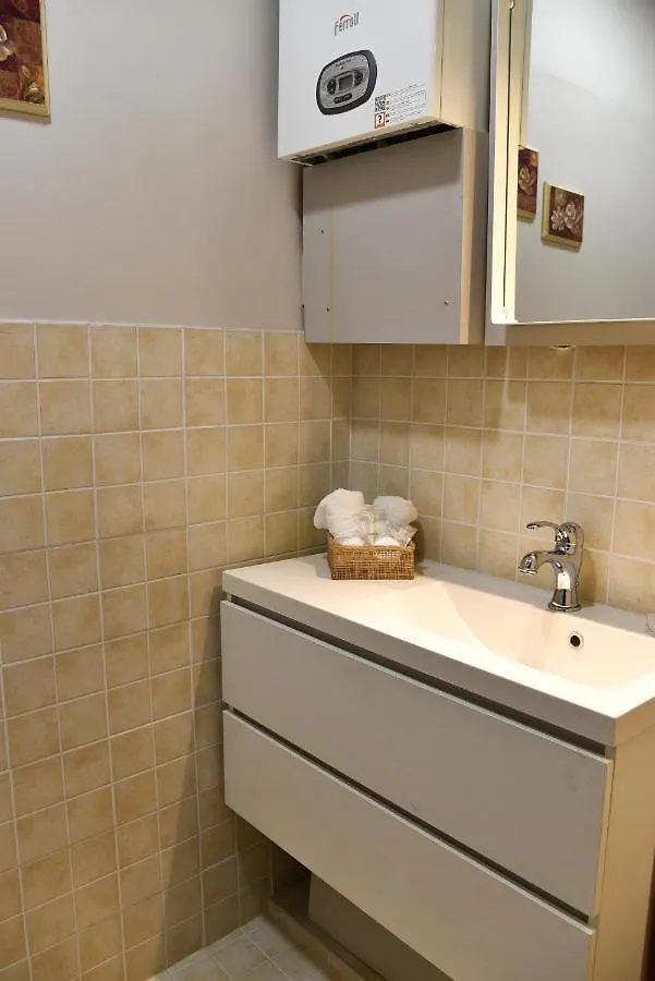 Lily Apartment Florence