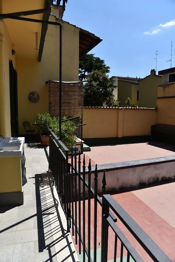Lily Apartment Florence 0*,  Italy