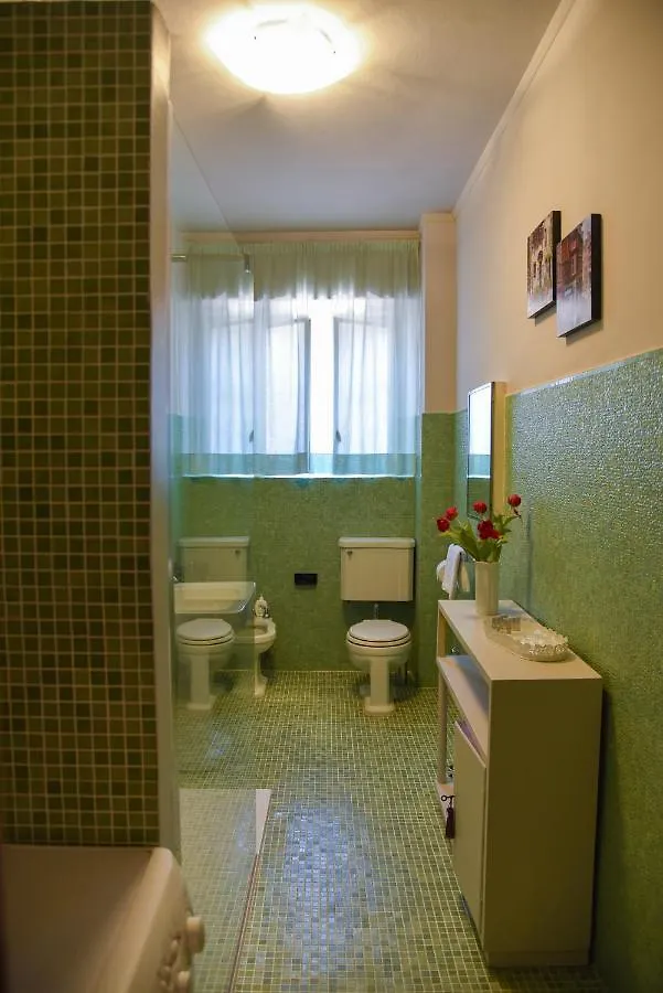 Lily Apartment Florence