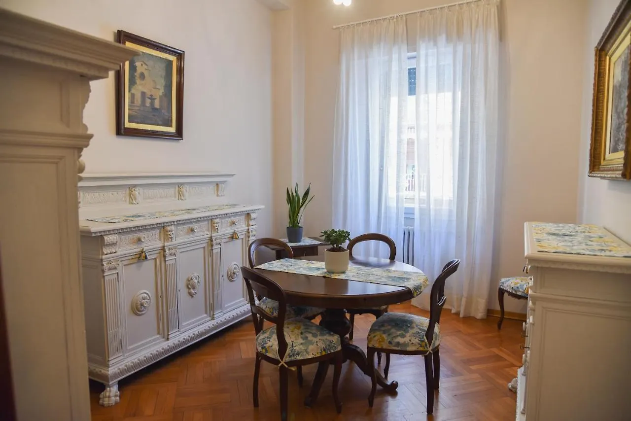Lily Apartment Florence
