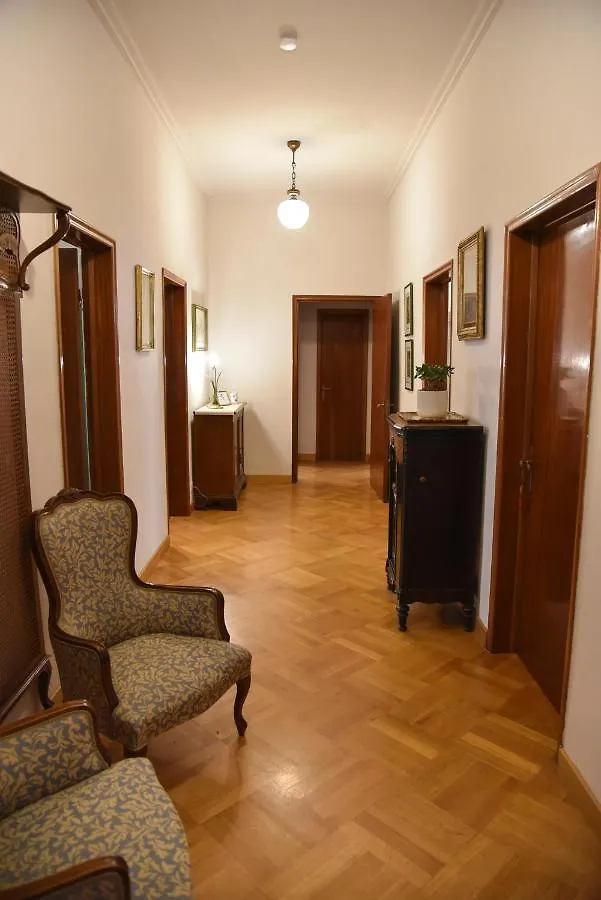Lily Apartment Florence