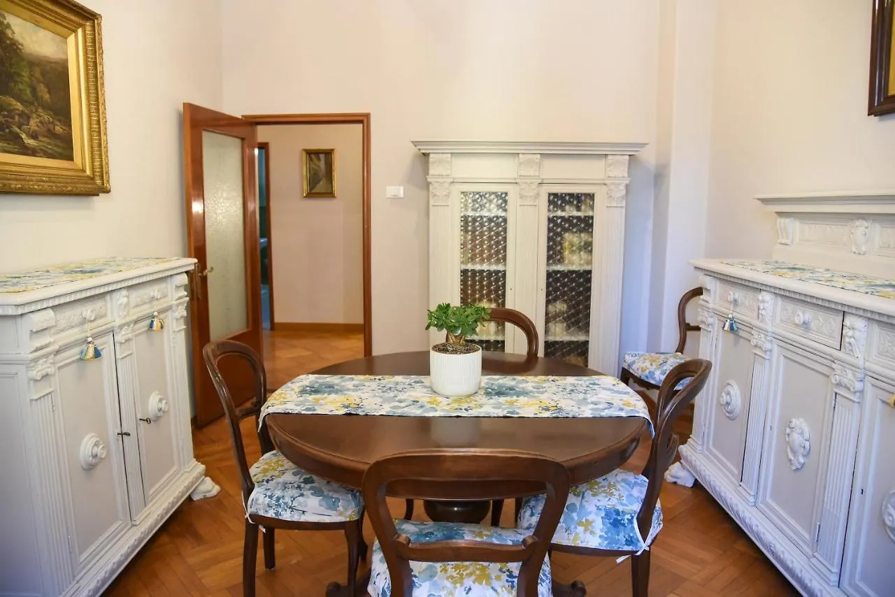Lily Apartment Florence