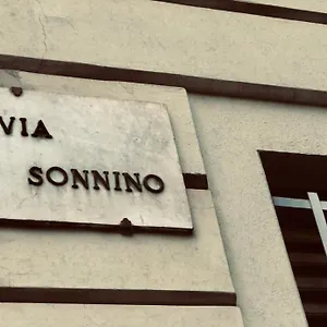 Apartamento Sonnino, Florencia