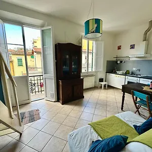 Apartamento Magnificat's, Florencia