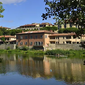 Отель Sull'arno, Флоренция