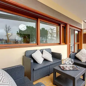 Apartamento Mamo - Lungarno, Florencia