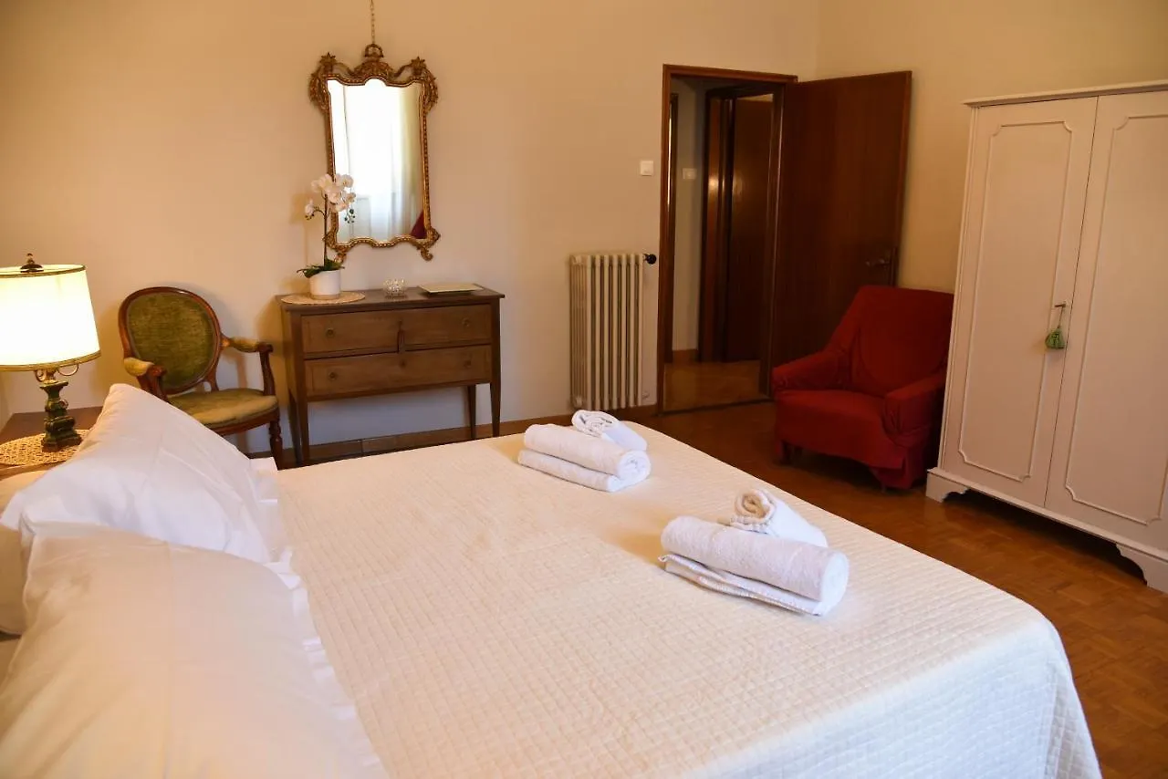 Lily Apartment Florence