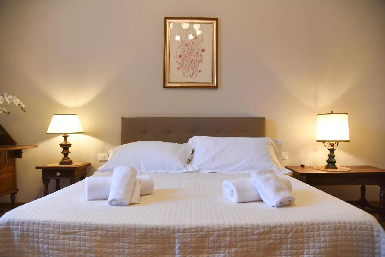 Lily Apartment Florence